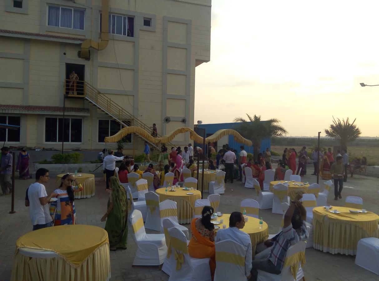 Orchid Resorts Ecr Chennai Esterno foto