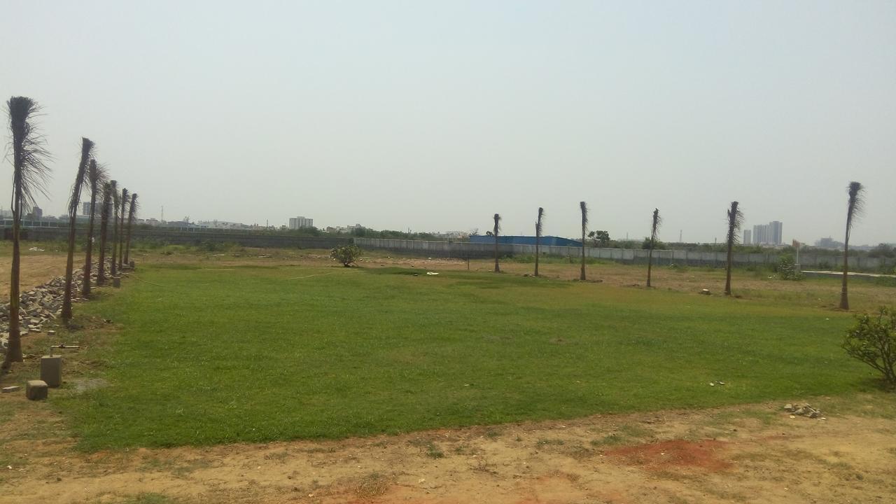 Orchid Resorts Ecr Chennai Esterno foto