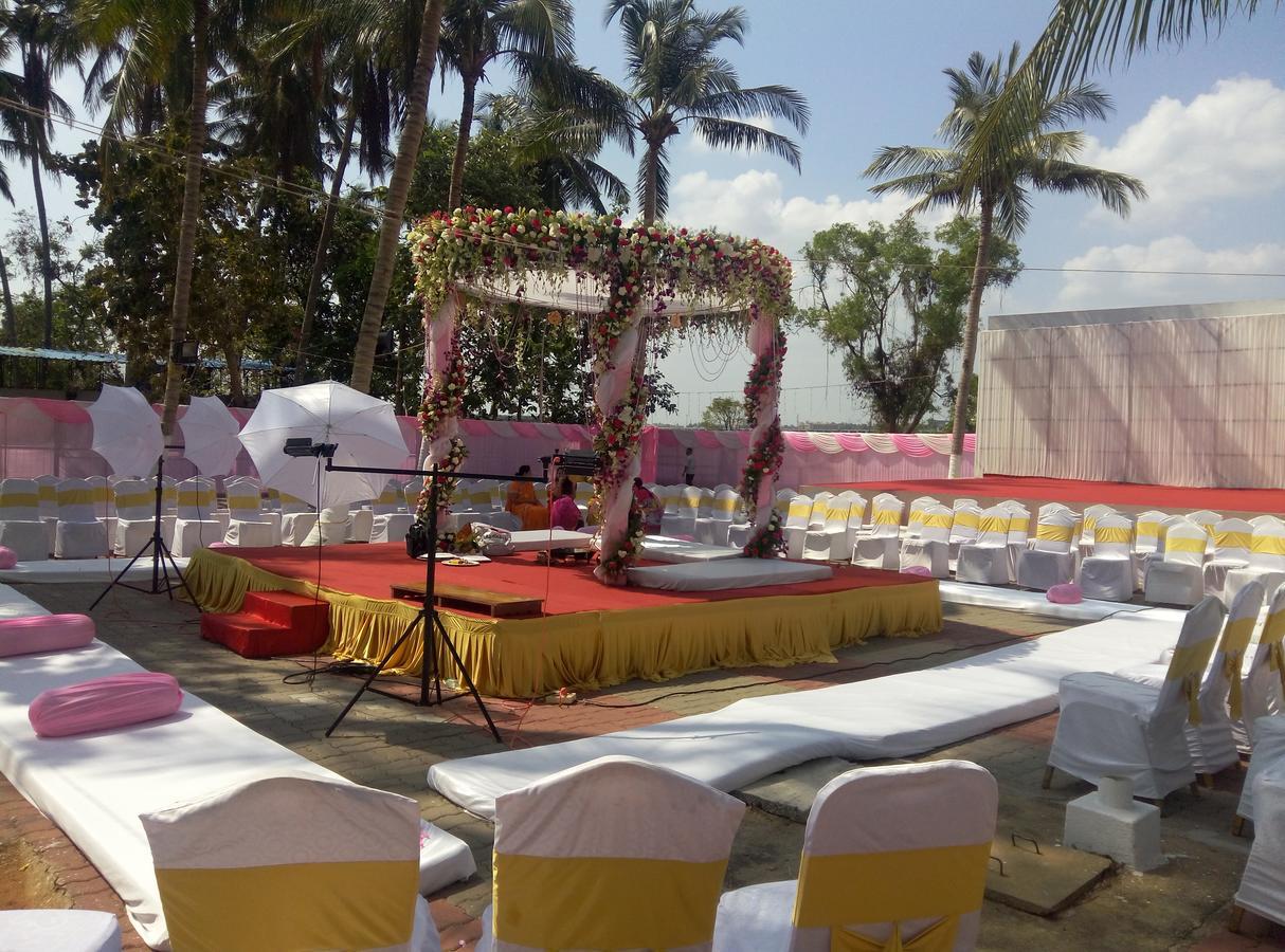 Orchid Resorts Ecr Chennai Esterno foto