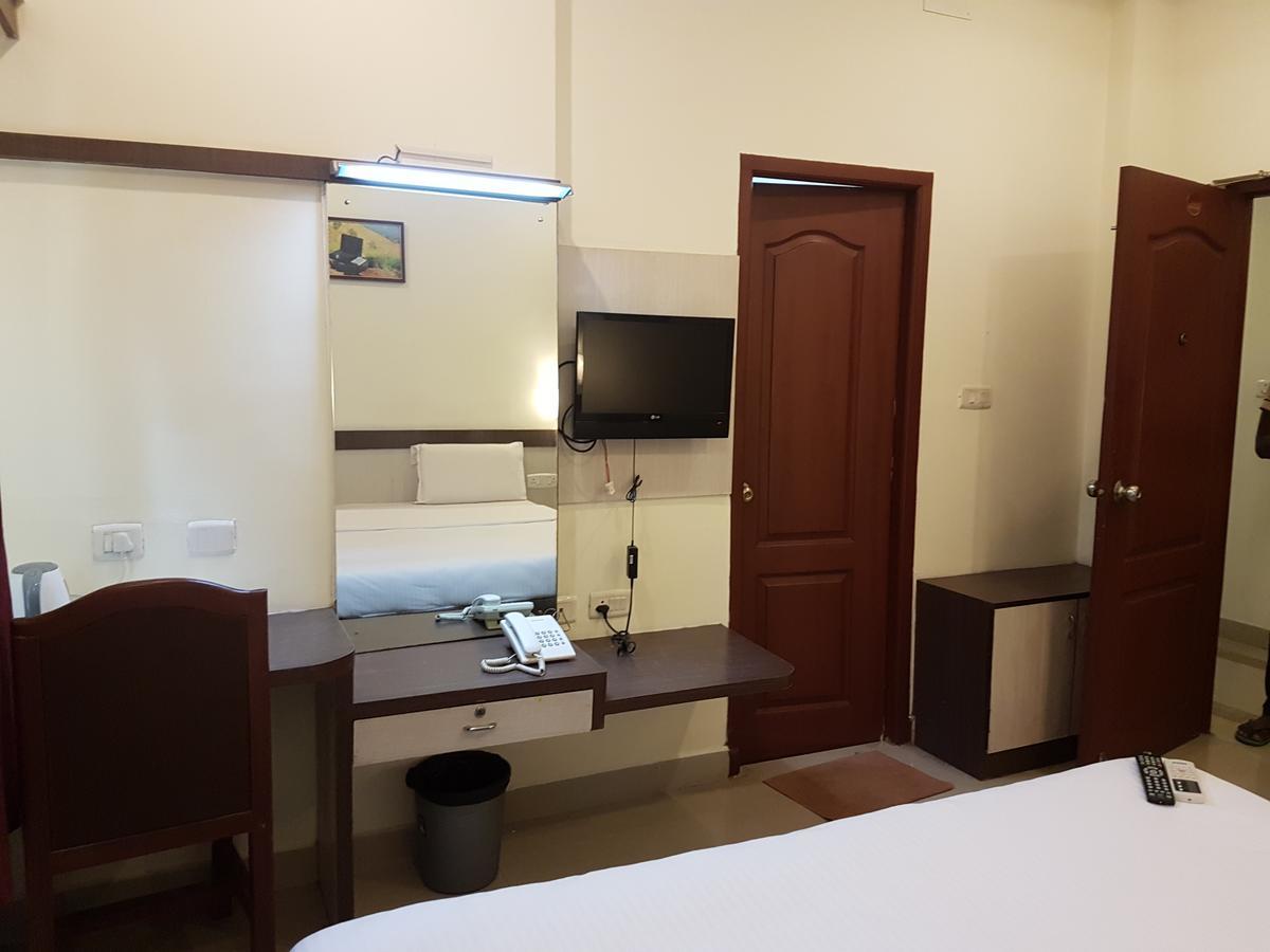 Orchid Resorts Ecr Chennai Esterno foto