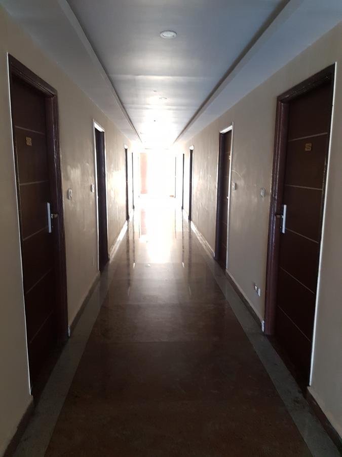 Orchid Resorts Ecr Chennai Esterno foto