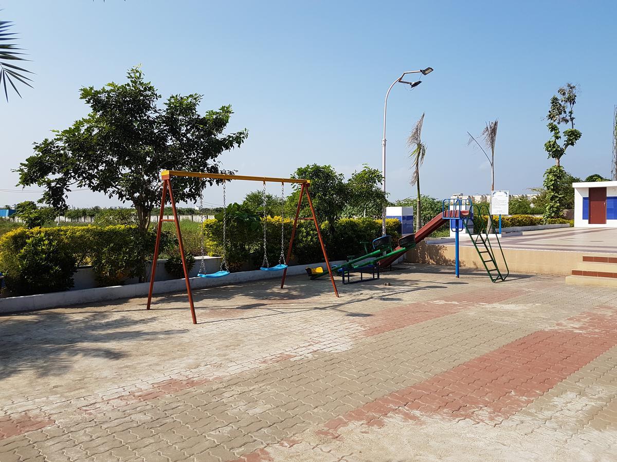 Orchid Resorts Ecr Chennai Esterno foto