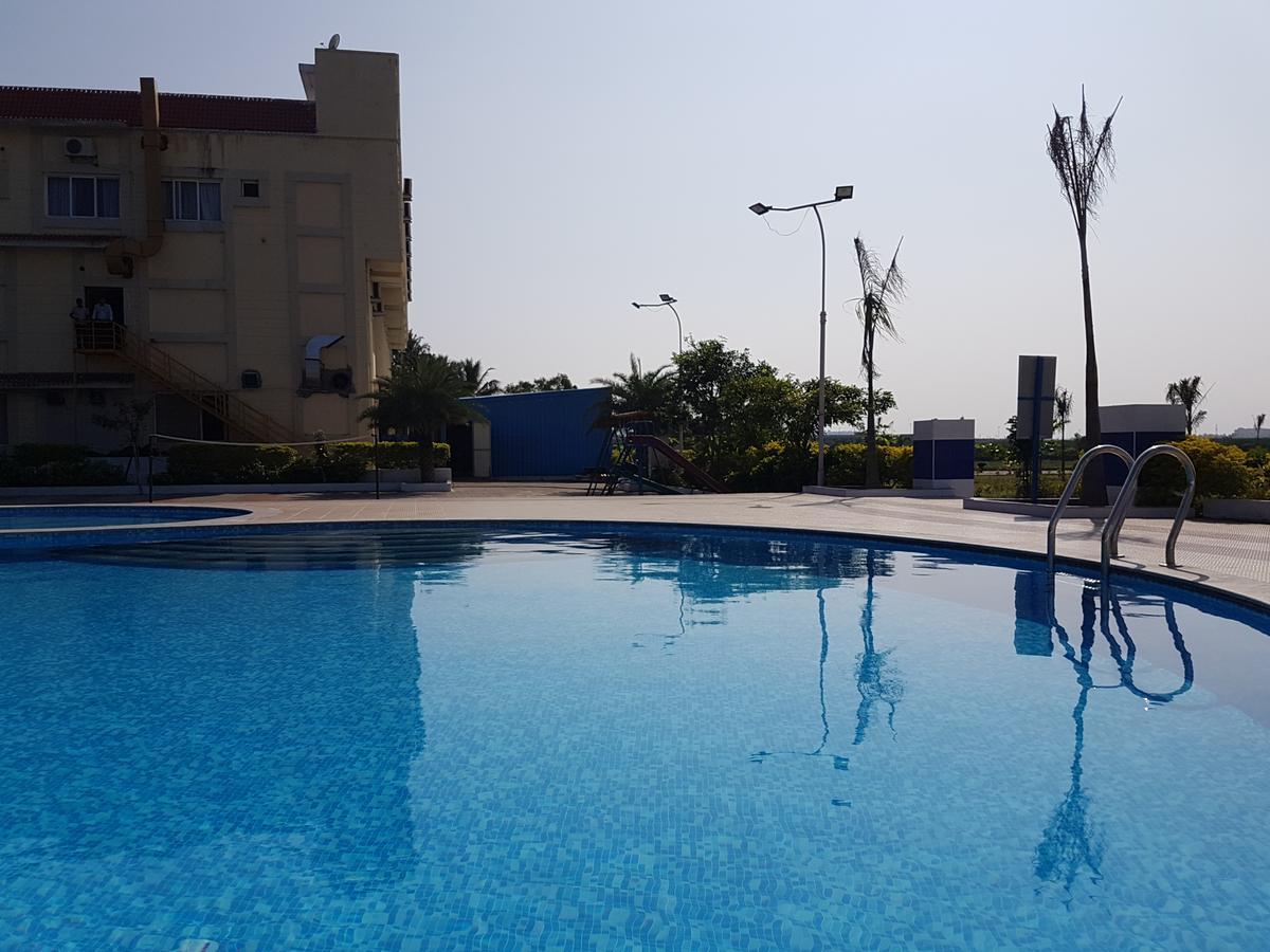Orchid Resorts Ecr Chennai Esterno foto