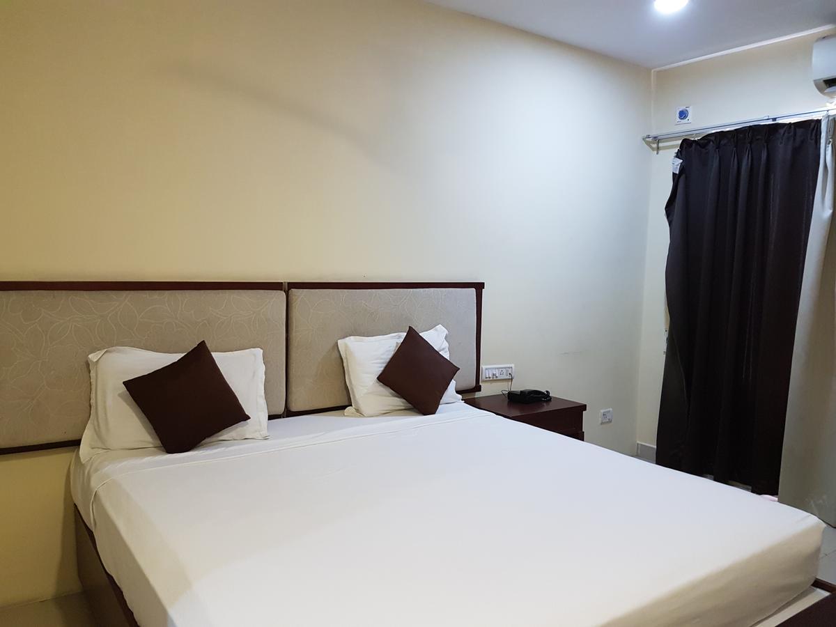 Orchid Resorts Ecr Chennai Esterno foto