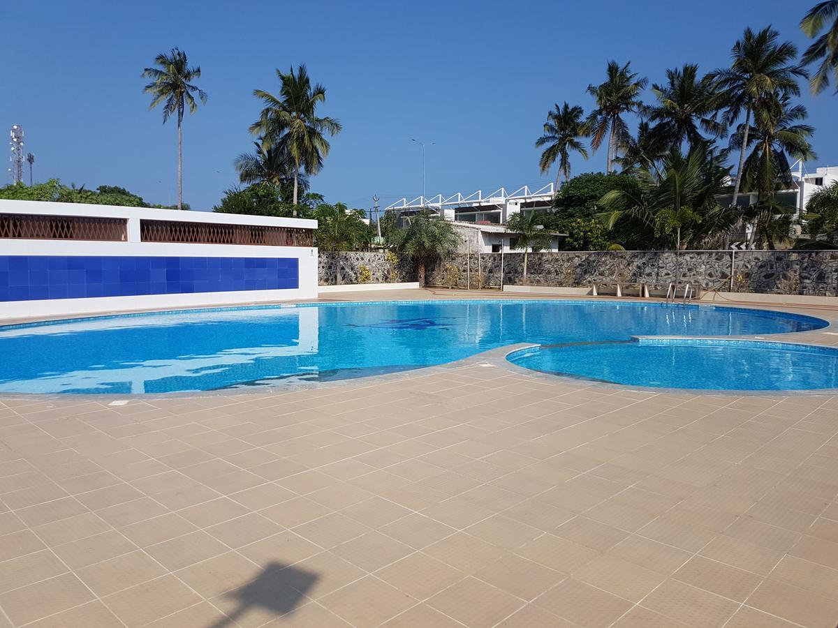 Orchid Resorts Ecr Chennai Esterno foto