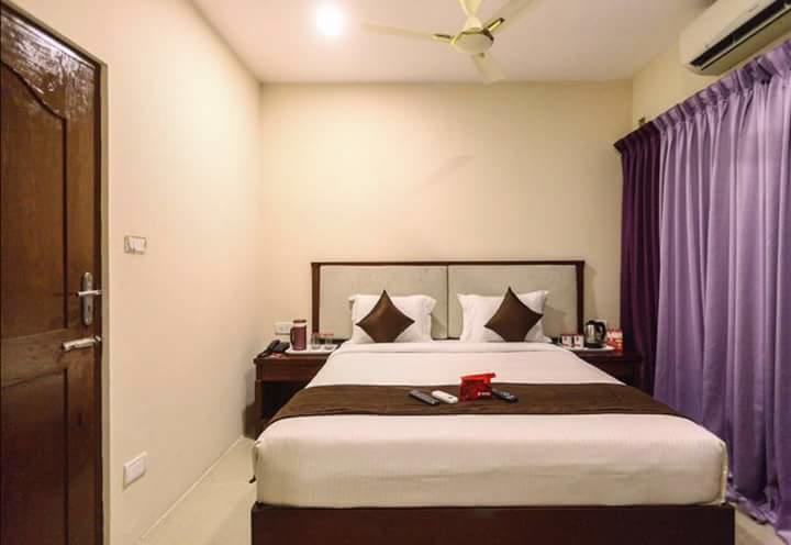 Orchid Resorts Ecr Chennai Esterno foto