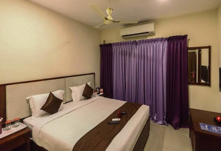 Orchid Resorts Ecr Chennai Esterno foto