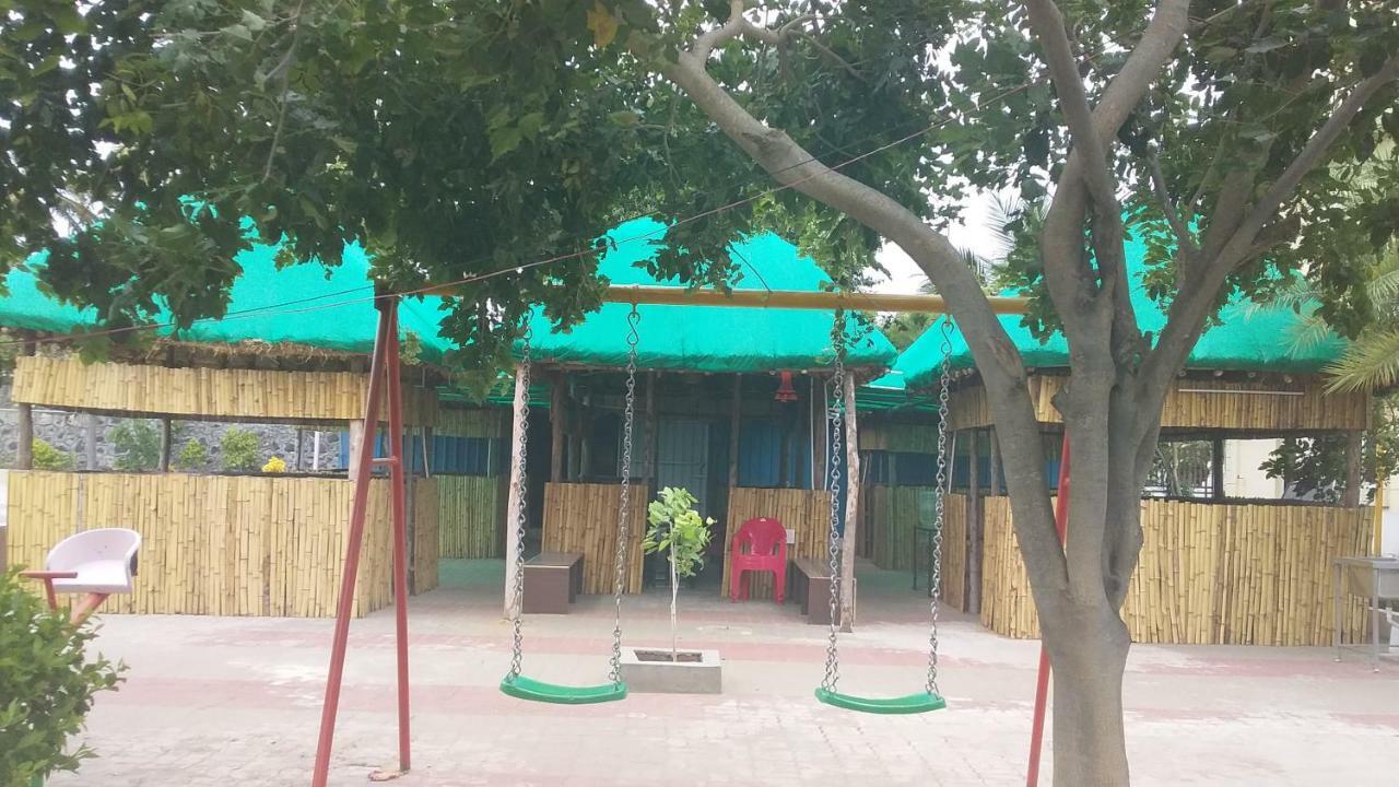 Orchid Resorts Ecr Chennai Esterno foto