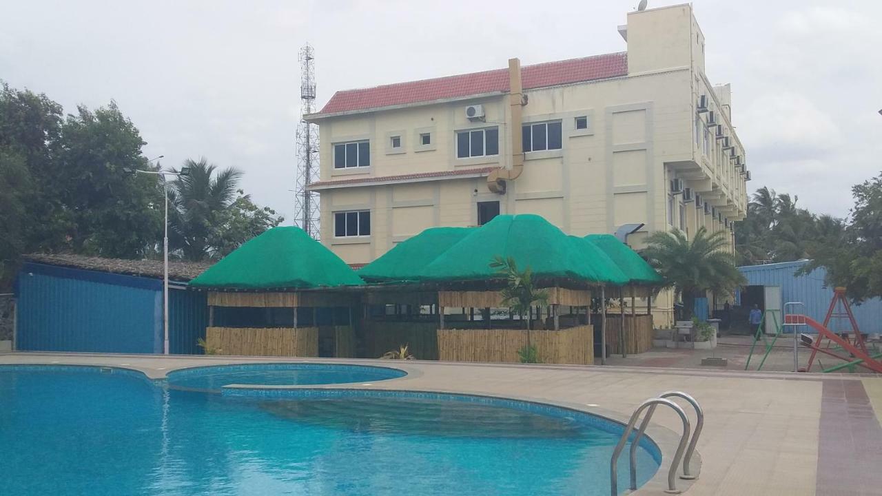 Orchid Resorts Ecr Chennai Esterno foto