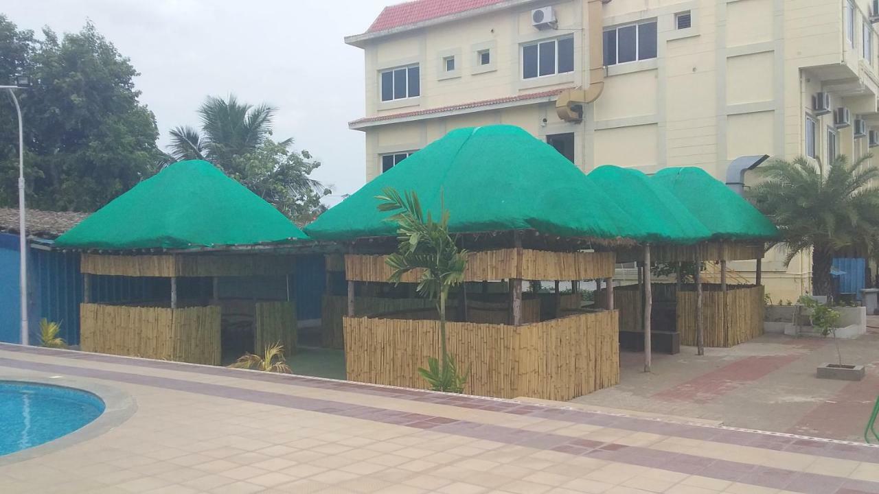 Orchid Resorts Ecr Chennai Esterno foto