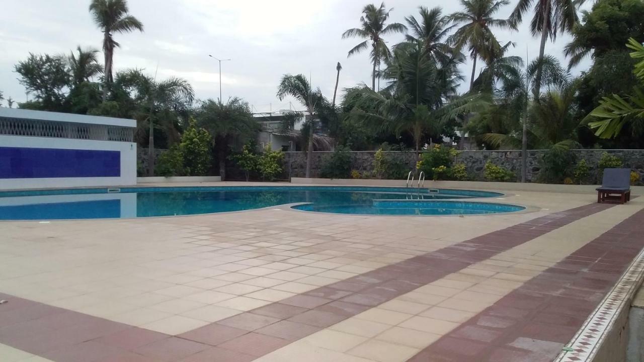 Orchid Resorts Ecr Chennai Esterno foto